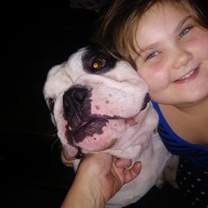 Meet your Posher, Tina